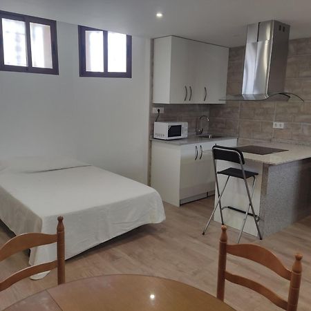 Apartamento El Rincon De La Buena Vista Las Gabias Exterior foto
