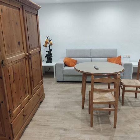 Apartamento El Rincon De La Buena Vista Las Gabias Exterior foto