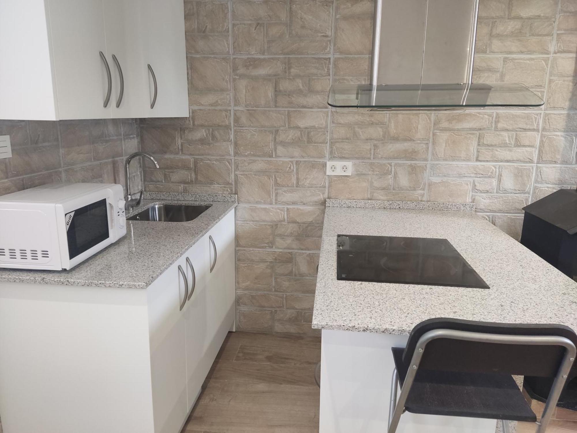 Apartamento El Rincon De La Buena Vista Las Gabias Exterior foto